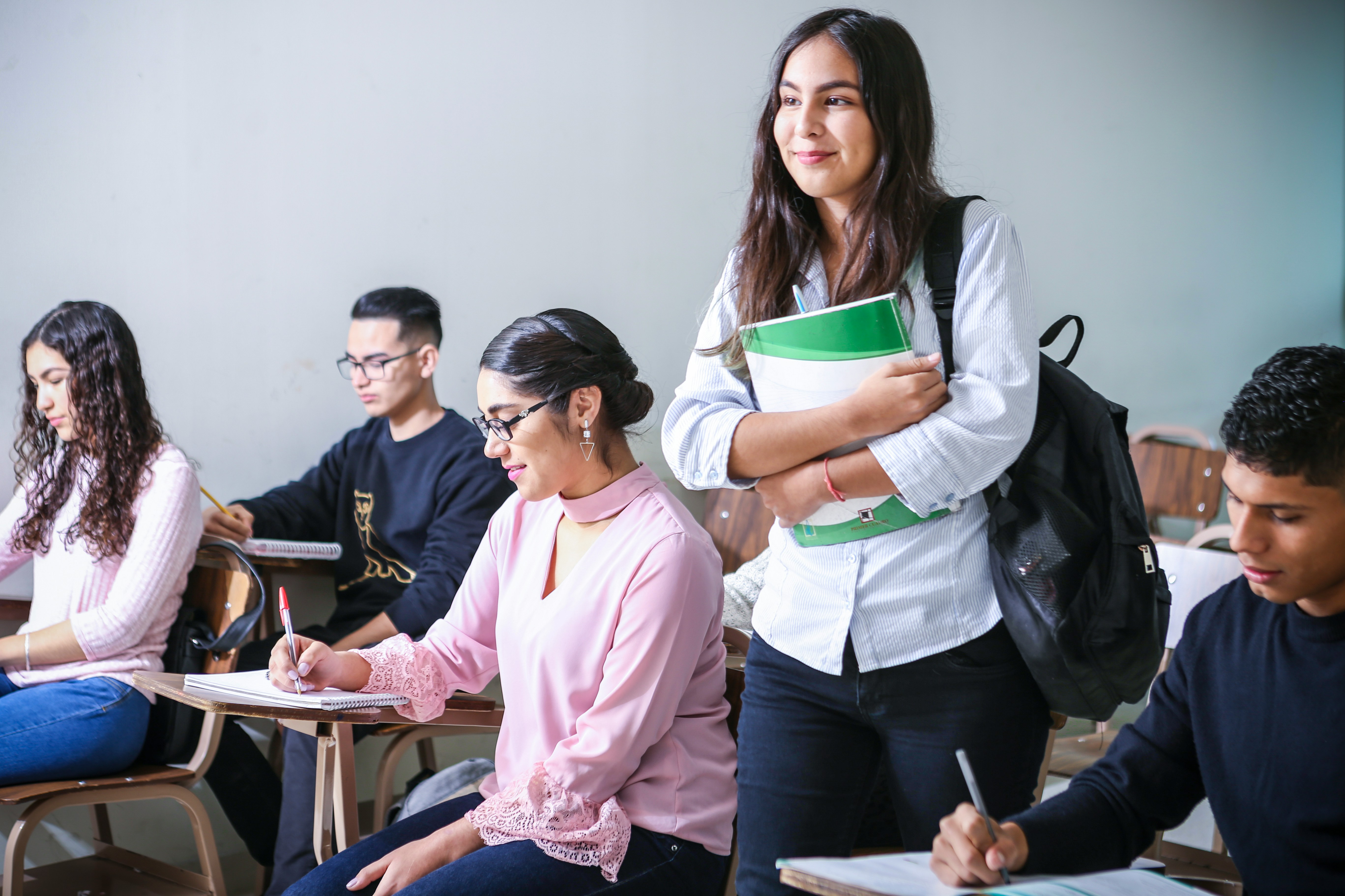 Instructional Leadership for Equity and Learning