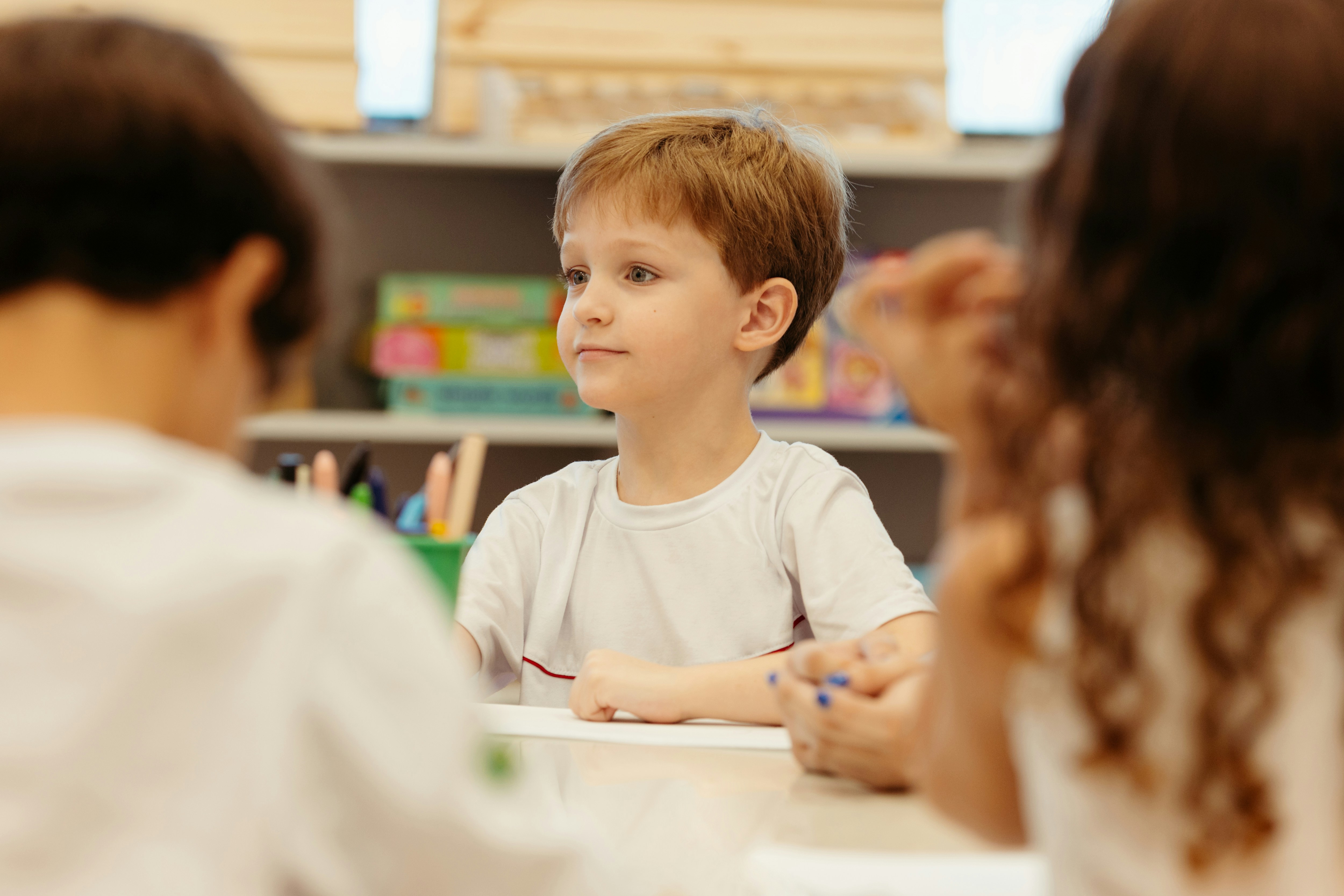 Literacy Instruction, Curriculum, and Learning Environments