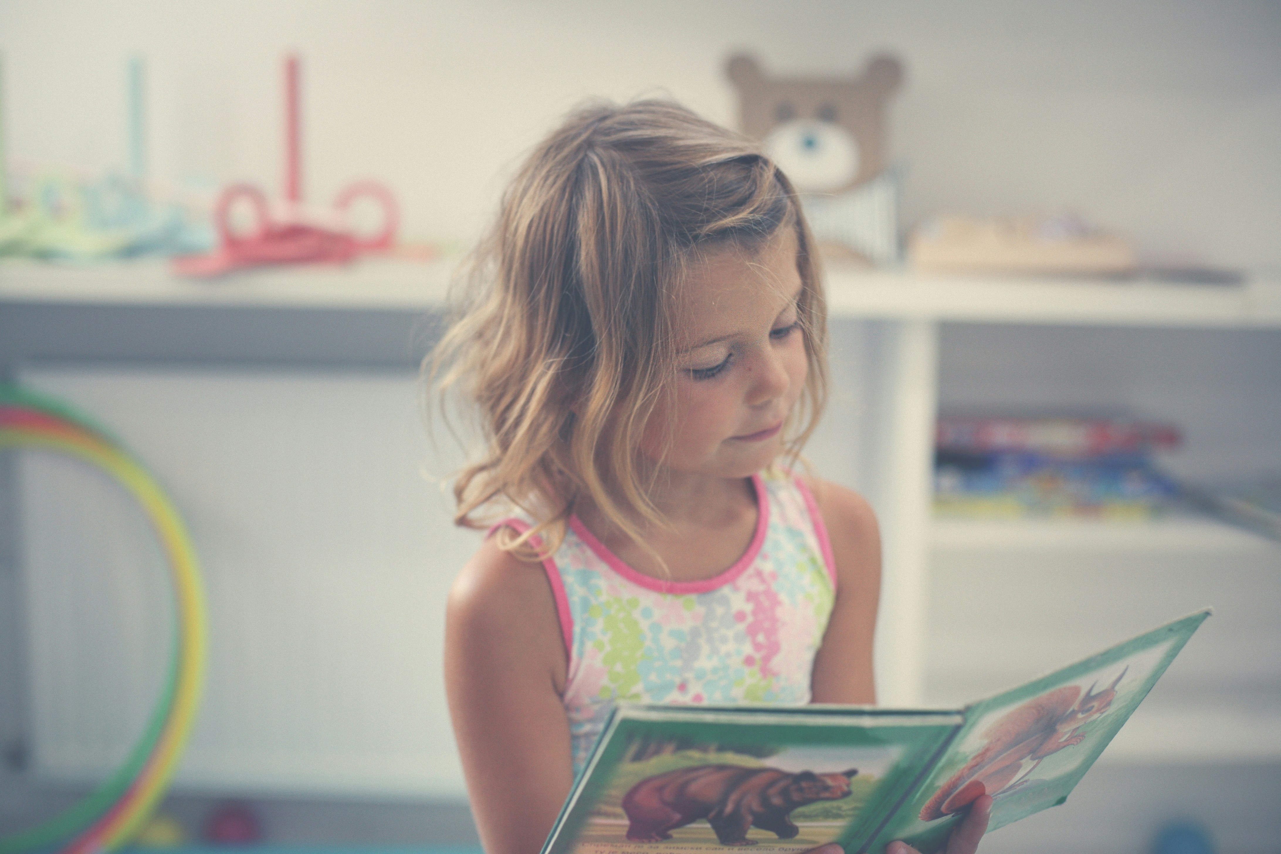 Fundamentals of the Science of Reading - Elementary/SPED