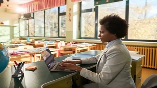 Beginning Programming & Digital Safety