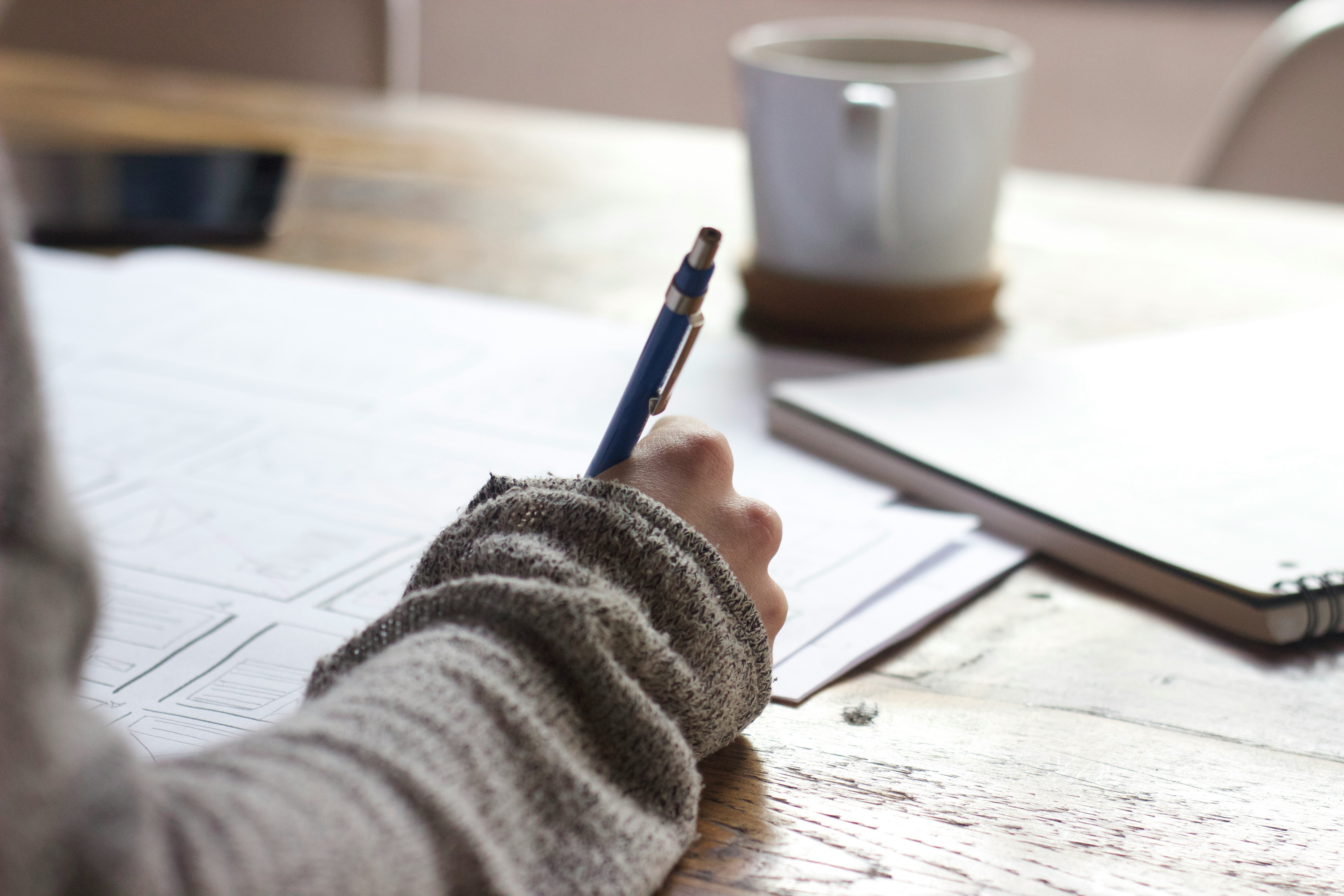 Learning Environments and Curriculum Design
